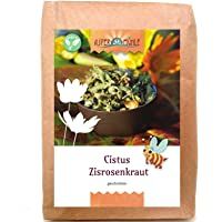 Bio de Cistus – Cistus Rodnik corte – KBA